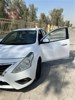 نیسان سەنی